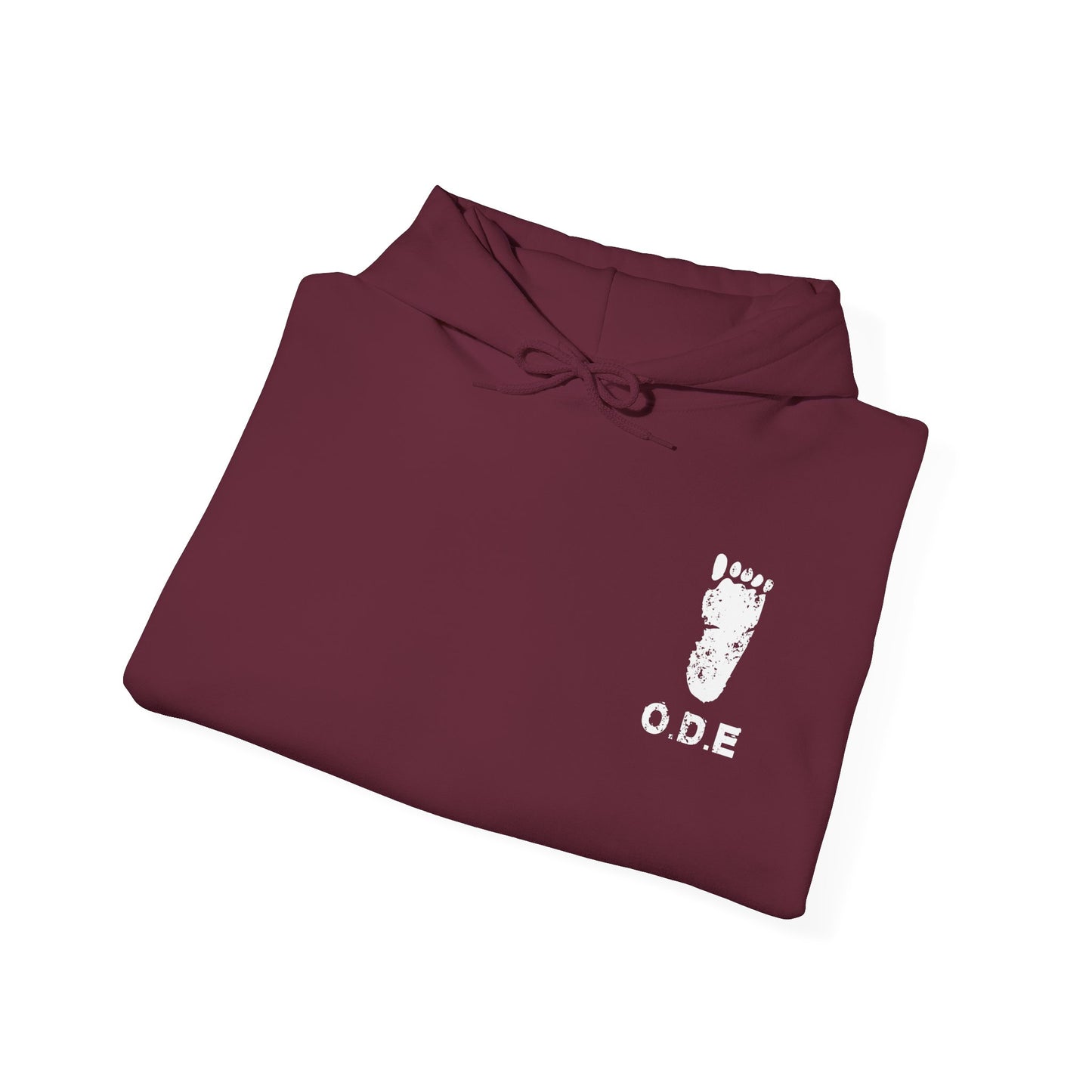 Cornfield Encounter – Limited edition Ohio Grassman Heavy blend Hoodie