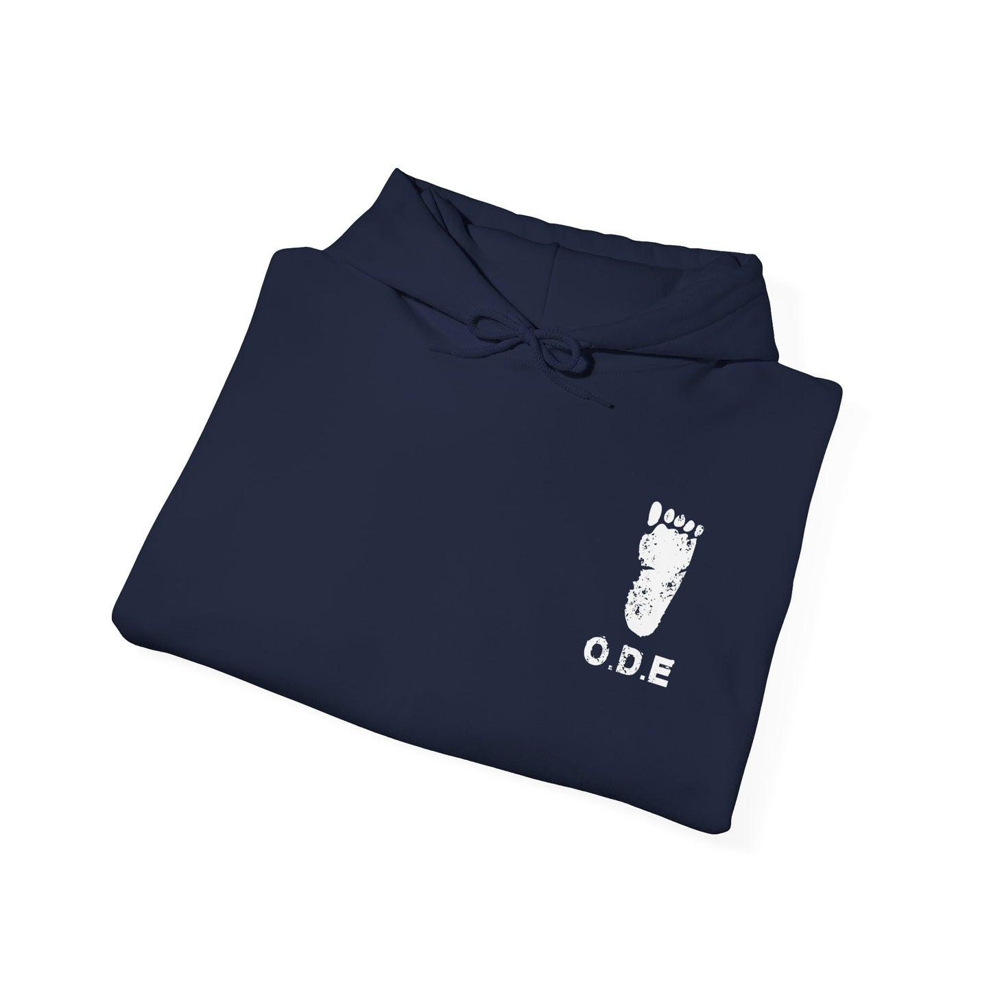 Cornfield Encounter – Limited edition Ohio Grassman Heavy blend Hoodie