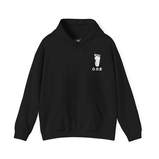 Cornfield Encounter – Limited edition Ohio Grassman Heavy blend Hoodie