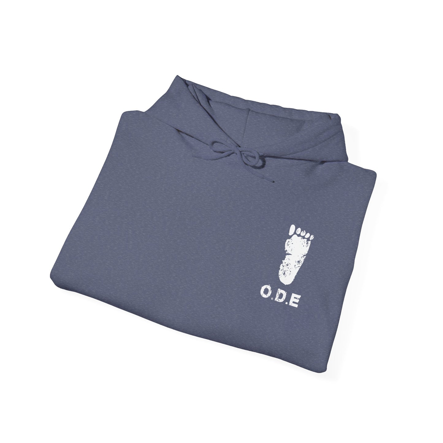 Cornfield Encounter – Limited edition Ohio Grassman Heavy blend Hoodie
