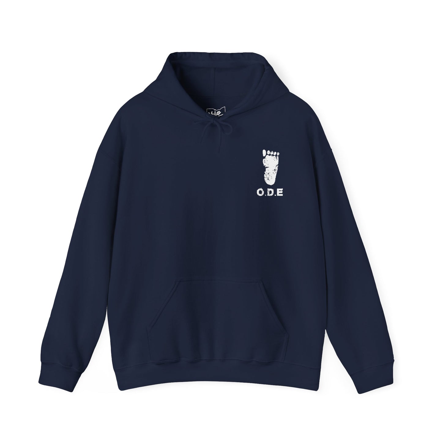 Cornfield Encounter – Limited edition Ohio Grassman Heavy blend Hoodie
