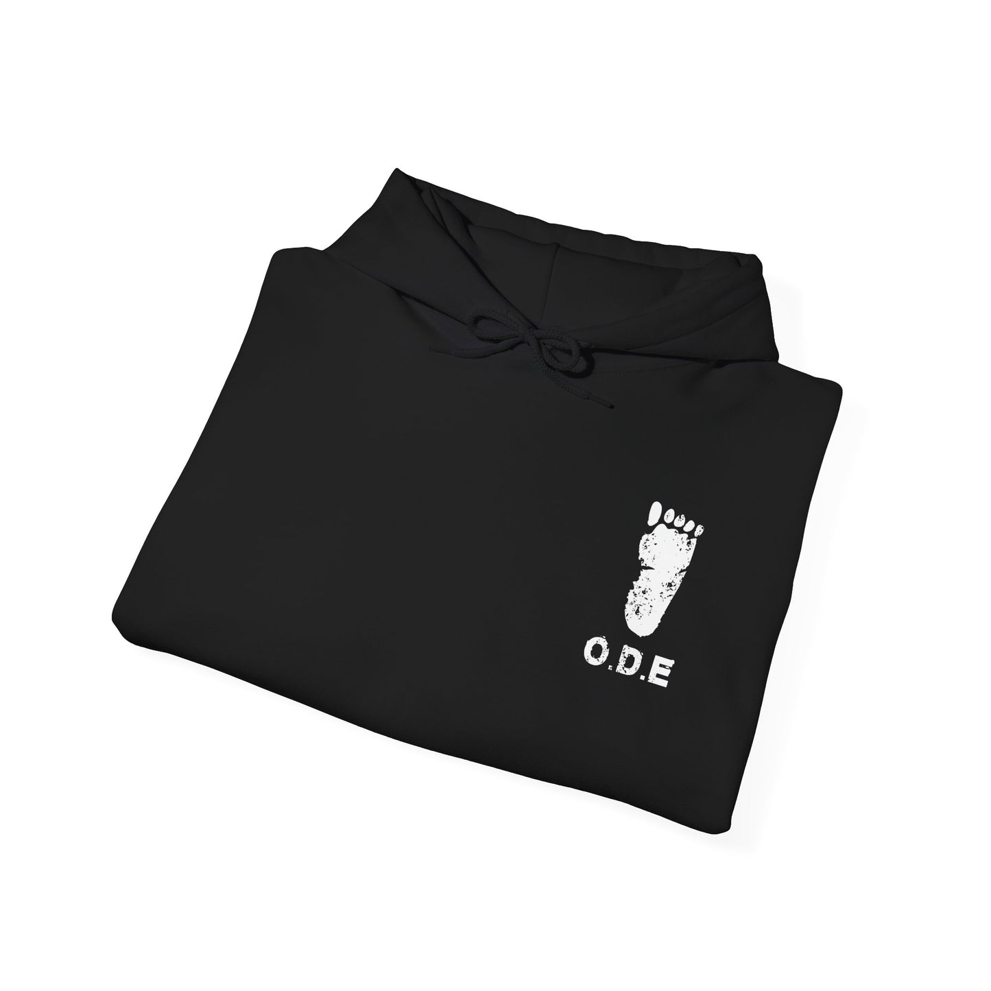 Cornfield Encounter – Limited edition Ohio Grassman Heavy blend Hoodie