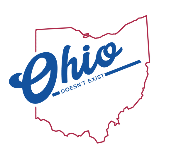 Ohio Doesn't Exist
